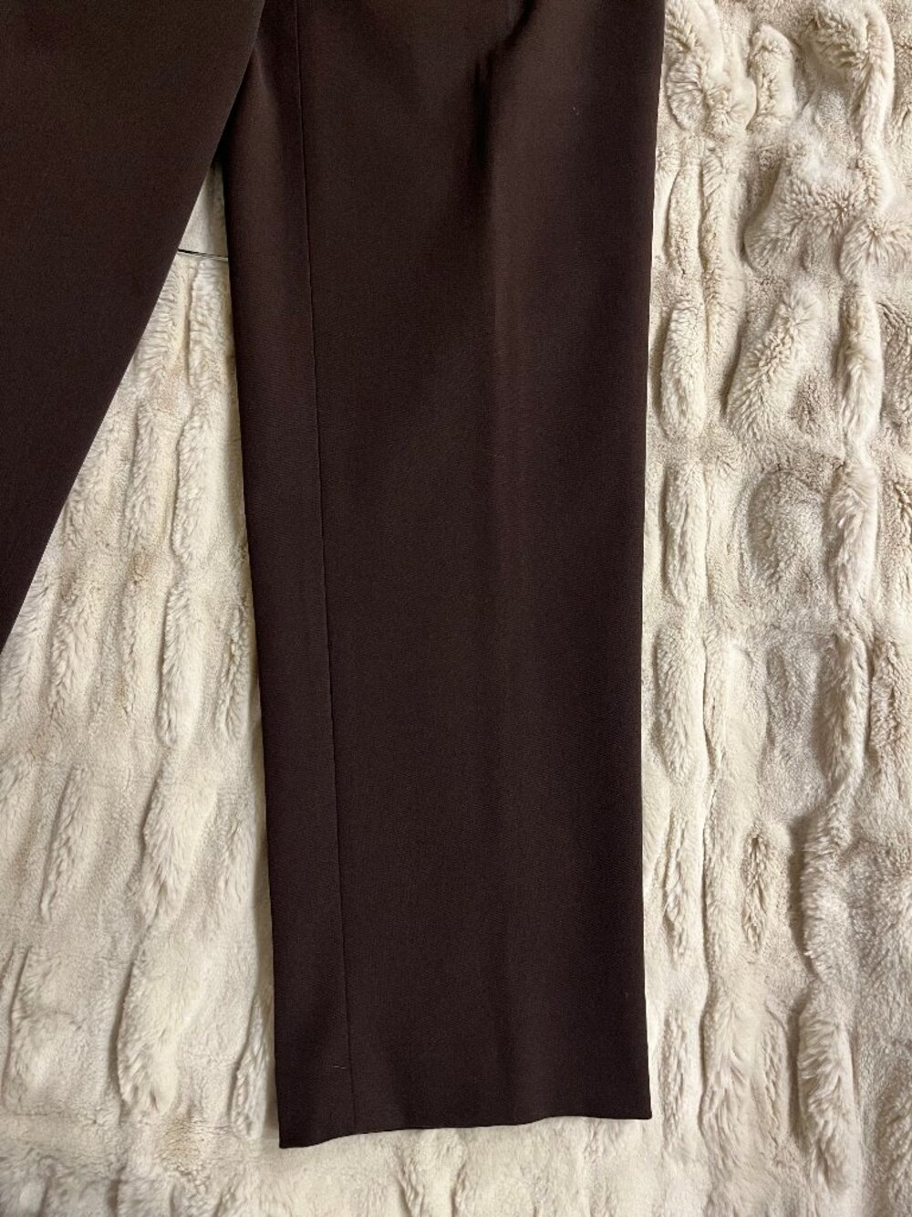 Talbots Dress Slacks - Picture 4 of 7
